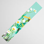 Spring Flowers Table Runner Gallery Image 3