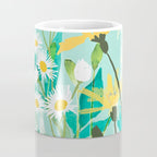 Spring Flowers Coffee Mug Gallery Image 4