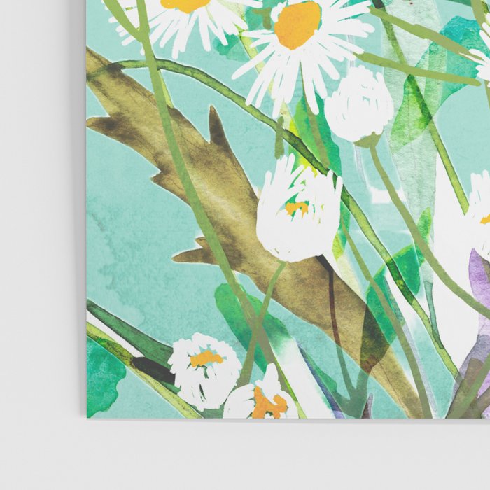 Spring Flowers Poster Gallery Image 3