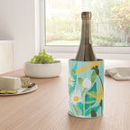Spring Flowers Wine Chiller Gallery Image 4