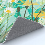 Spring Flowers Rug Gallery Image 4