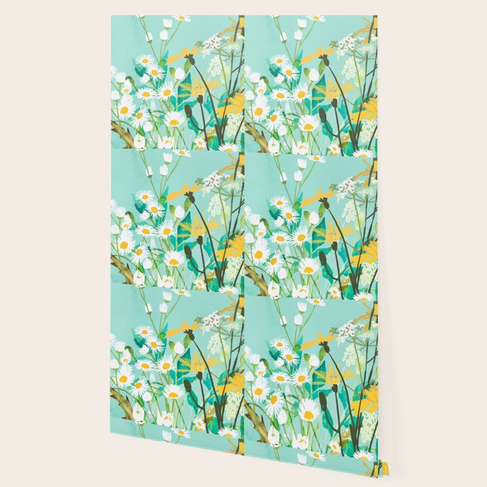 Spring Flowers Wallpaper Gallery Image 2