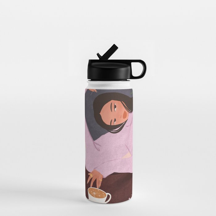 Dreamer Water Bottle Gallery Image 1