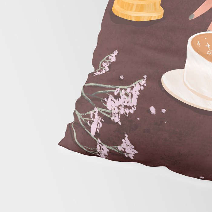 Dreamer Pillow Sham Gallery Image 4