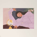 Dreamer Welcome Mat Gallery Image 1