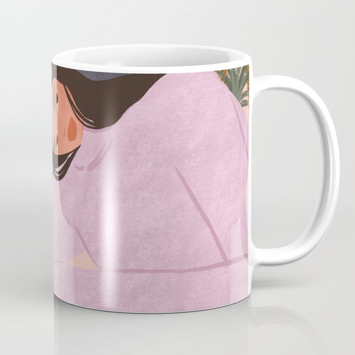 Dreamer Coffee Mug Gallery Image 1
