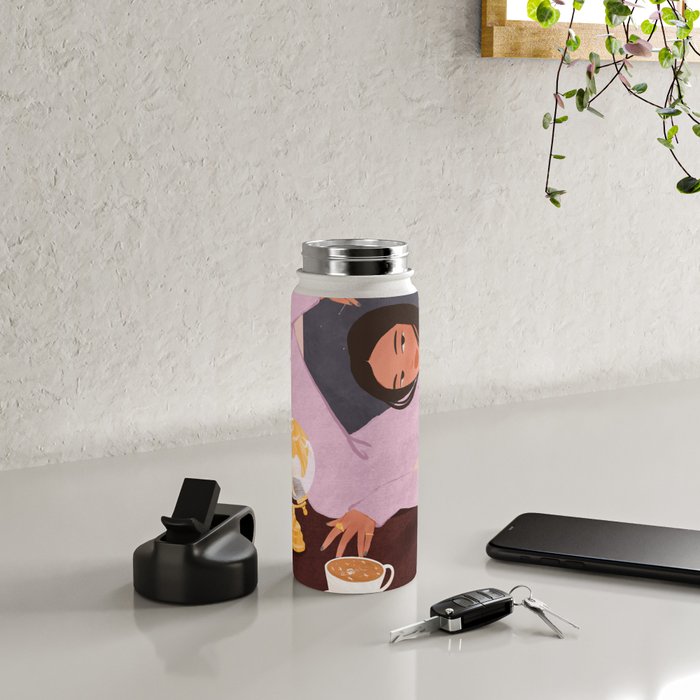 Dreamer Water Bottle Gallery Image 5