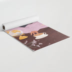 Dreamer Yoga Mat Gallery Image 2