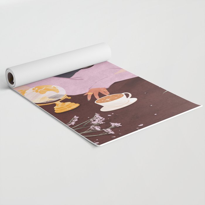 Dreamer Yoga Mat Gallery Image 2