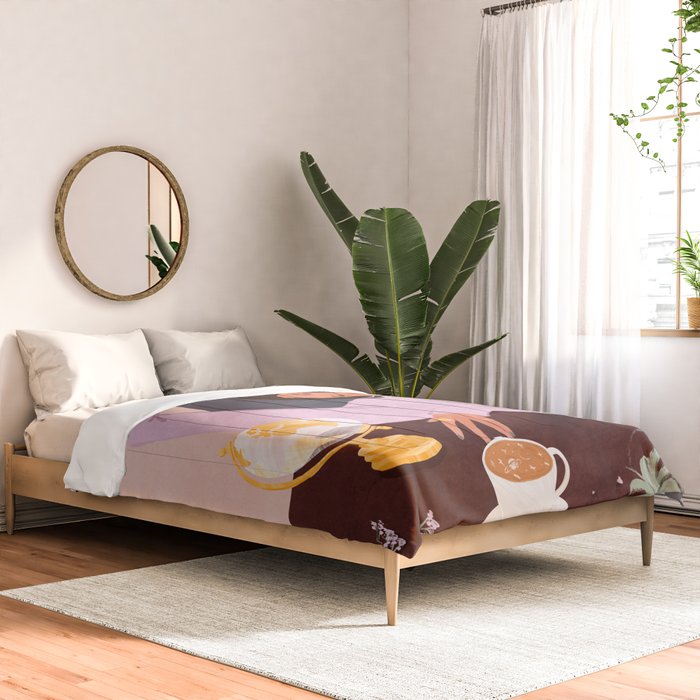 Dreamer Comforter Gallery Image 2
