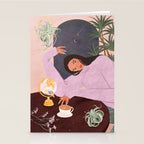Dreamer Stationery Card Gallery Image 2