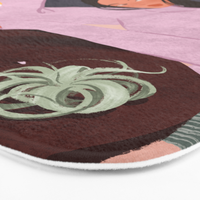 Dreamer Bath Mat Gallery Image 3