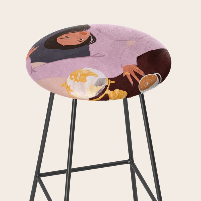 Dreamer Stool Gallery Image 2