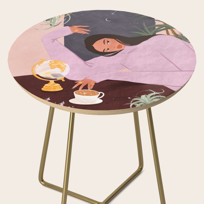 Dreamer Side Table Gallery Image 2