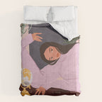 Dreamer Comforter Gallery Image 6