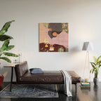 Dreamer Wood Wall Art Gallery Image 2