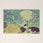 Midnight Climbing towards Kankoi Welcome Mat Gallery Image 1