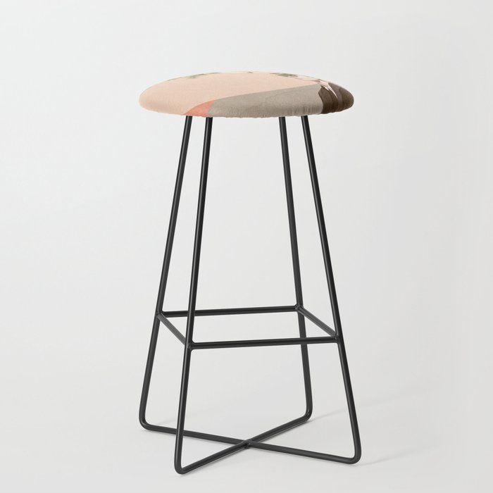 In Bloom 3 Stool Gallery Image 1