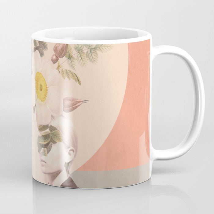 In Bloom 3 Coffee Mug Gallery Image 1