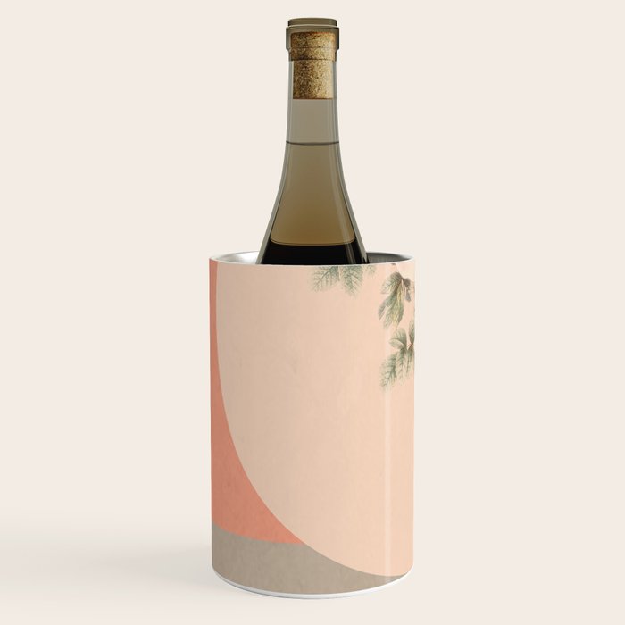 In Bloom 3 Wine Chiller Gallery Image 2