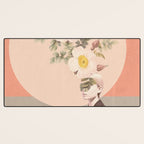 In Bloom 3 Desk Mat Gallery Image 3