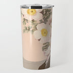 In Bloom 3 Travel Mug Gallery Image 1