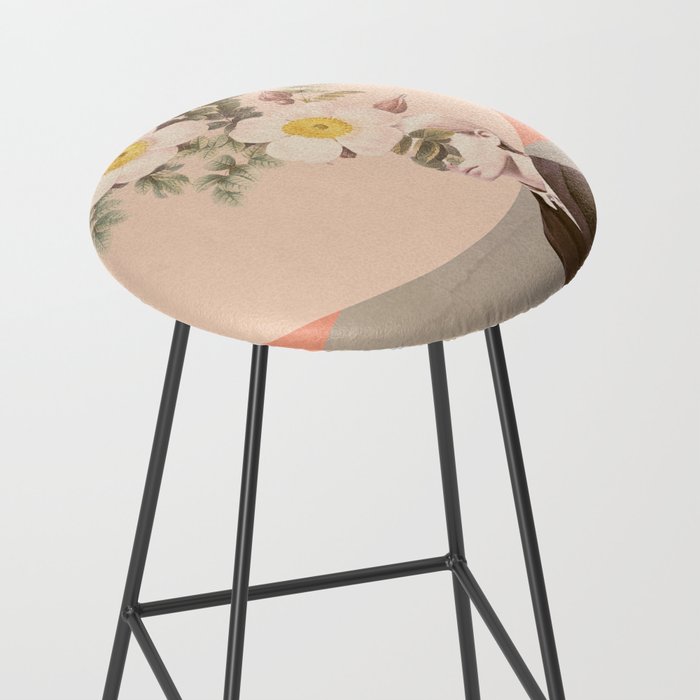 In Bloom 3 Stool Gallery Image 2
