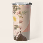 In Bloom 3 Travel Mug Gallery Image 2
