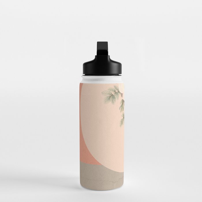 In Bloom 3 Water Bottle Gallery Image 3