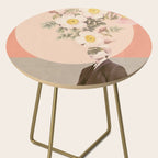 In Bloom 3 Side Table Gallery Image 2