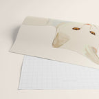 Minimal Abstract Art Cat 7 Wrapping Paper Gallery Image 2
