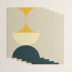 Mid Century 31B Wrapping Paper Gallery Image 3