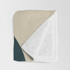 Mid Century 31B Throw Blanket Gallery Image 3