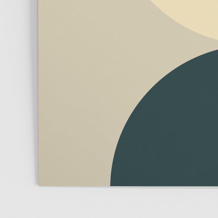 Mid Century 31B Poster Gallery Image 3