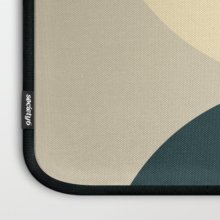 Mid Century 31B Laptop Sleeve Gallery Image 3