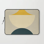 Mid Century 31B Laptop Sleeve Gallery Image 1