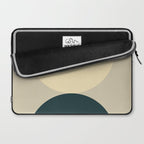 Mid Century 31B Laptop Sleeve Gallery Image 2
