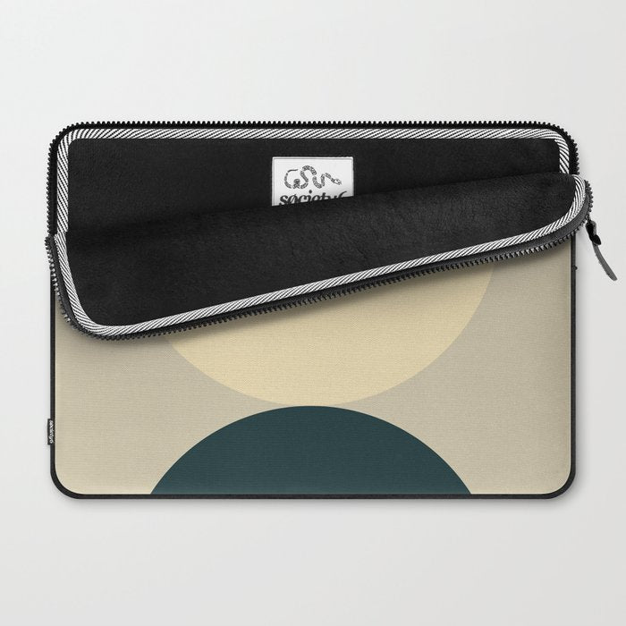 Mid Century 31B Laptop Sleeve Gallery Image 2