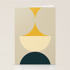 Mid Century 31B Stationery Card Gallery Image 2