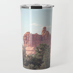 Sedona Skies III Travel Mug Gallery Image 1