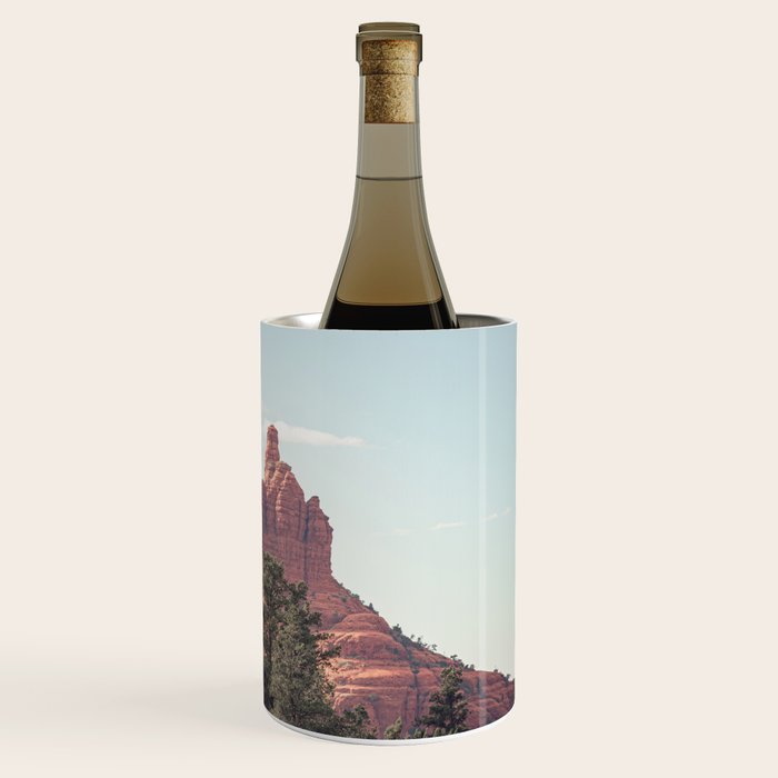 Sedona Skies III Wine Chiller Gallery Image 3