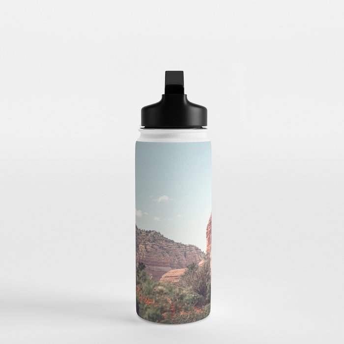 Sedona Skies III Water Bottle Gallery Image 3
