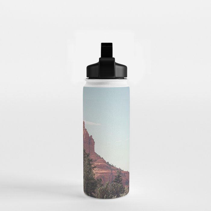 Sedona Skies III Water Bottle Gallery Image 2