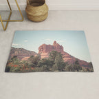 Sedona Skies III Rug Gallery Image 1