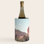 Sedona Skies III Wine Chiller Gallery Image 2