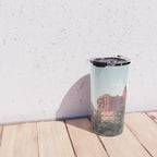Sedona Skies III Travel Mug Gallery Image 4