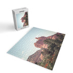 Sedona Skies III Jigsaw Puzzle Gallery Image 2