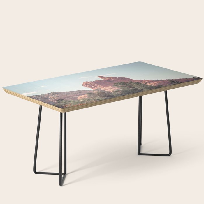 Sedona Skies III Coffee Table Gallery Image 1