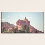 Sedona Skies III Desk Mat Gallery Image 3
