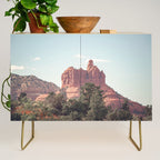 Sedona Skies III Credenza Gallery Image 1